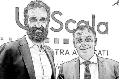 La Scala Società Tra Avvocati e Alex Bellini per una nuova consulenza ESG