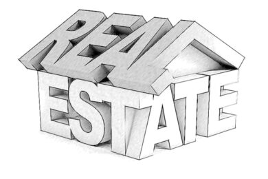Real Estate casa immobiliare