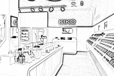 Il trucco vincente di Kiko: la Cassazione conferma la tutela dei concept stores