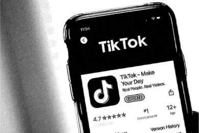 TikTok apre la stagione dei contenziosi a social network e piattaforme