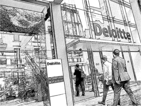 Solinas (Deloitte): Fondi d’investimento e istituzioni finanziarie protagonisti nella ripartenza del Paese
