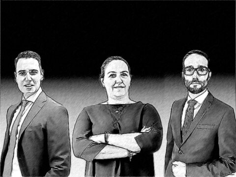 Unistudio Legal&Tax annuncia l’ingresso di 3 professionals: 2 avvocati e 1 commercialista