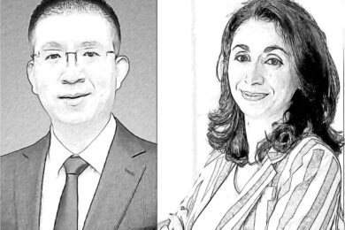HSF rafforza la practice di Proprietà Intellettuale in Cina con il partner Peng Lei