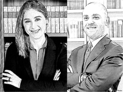 Hogan Lovells nomina counsel Emanuela Cocco e Pierluigi Feliciani