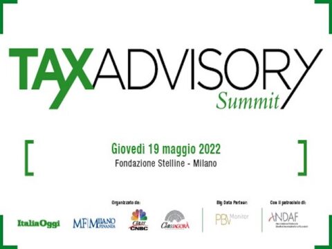 Tax Advisory Summit 2022