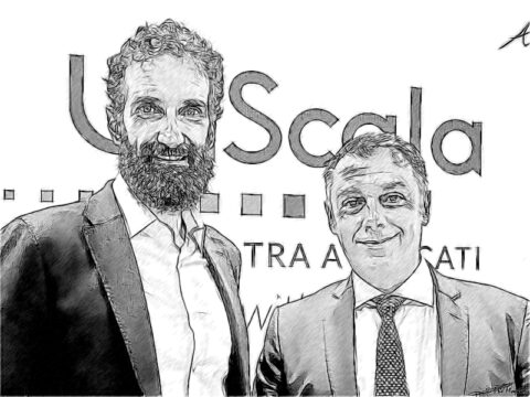 La Scala Società Tra Avvocati e Alex Bellini per una nuova consulenza ESG