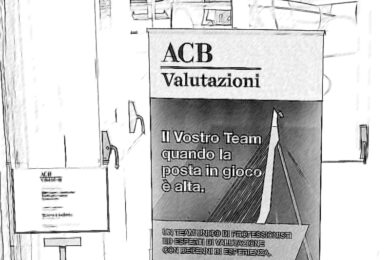 Studio BNC entra in ACB Valutazioni,
