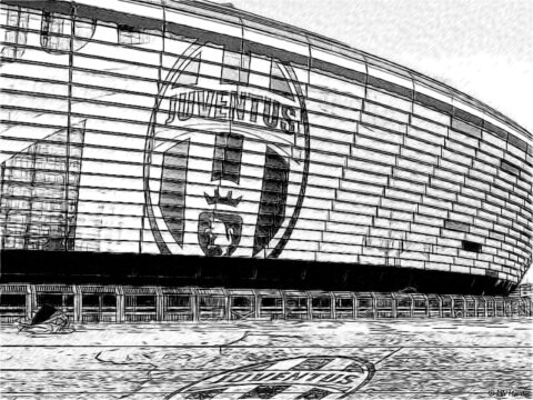 Juventus_stadium
